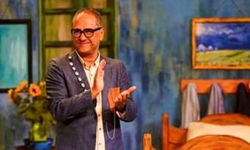 «کارناوال» با قدرت به یک چهارم نهایی رسید!