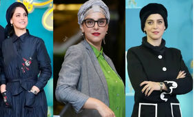 غزل شاکری با آوازخوانی حیرت‌انگیز همه را شوکه کرد! + ویدیو