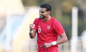 اشتباه عجیب داور بازی پرسپولیس و پیکان / گل شهاب زاهدی مردود بود؟!