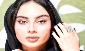 ازدواج جنجالی ترلان پروانه با مردی مسن؛ حقیقت یا شایعه؟