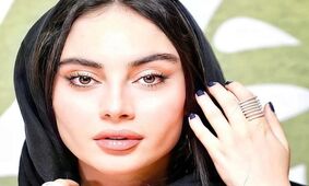 ازدواج جنجالی ترلان پروانه با مردی مسن؛ حقیقت یا شایعه؟