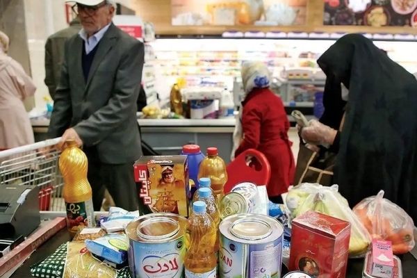 دستور پزشکیان برای پرداخت کالابرگ به تمام مردم