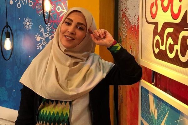 افشاگری! عکس‌های خصوصی مراسم عروسی ژیلا صادقی با حلقه ازدواج خیره‌کننده!