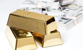 طلا روند قبلی را معکوس کرد