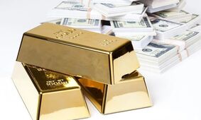 طلا روند قبلی را معکوس کرد