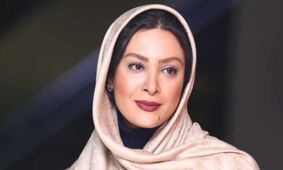 ماشین عجیب‌وغریب حدیثه تهرانی و شوهرش؛ یک لاکچری بی‌حد و مرز با ست‌ زن و شوهری!