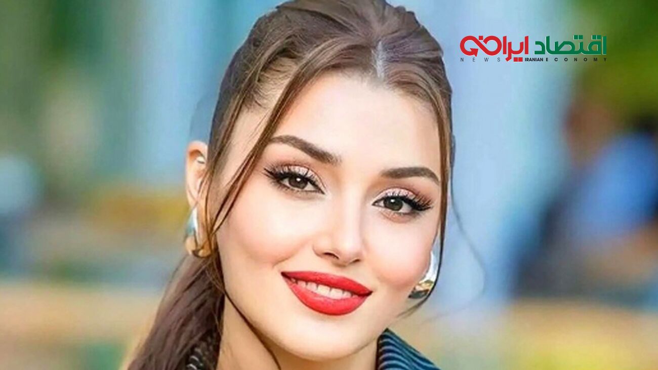 عکس دیدنی از زیبایی خیره کننده هانده ارچل با استایل سر تا پا مشکی 