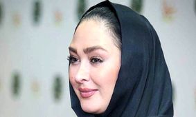 تغییر بزرگ الهام حمیدی در 48 سالگی، همه شوکه شدند!