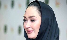 تغییر بزرگ الهام حمیدی در 48 سالگی، همه شوکه شدند!