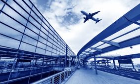 آماده باش در فرودگاه‌های ایران/ 32 مرکز هوایی هماهنگ شدند