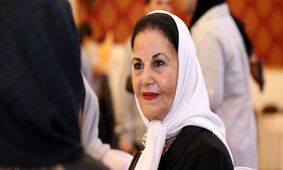 خاطره متفاوت بازیگر قبل انقلاب با ناصر تقوایی +عکس