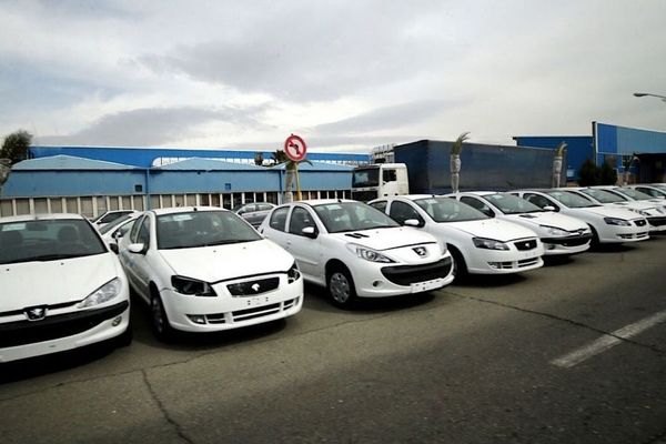 حذف شرط بزرگ در فروش فوری ایران‌خودرو؛ آغاز طرح جدید از دوشنبه!