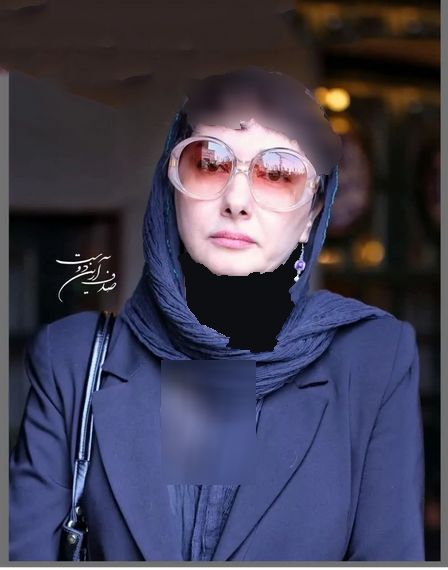 هانیه توسلی