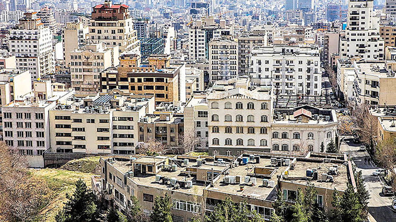 با 4 میلیارد تومان کجای تهران میتوان خانه خرید؟
