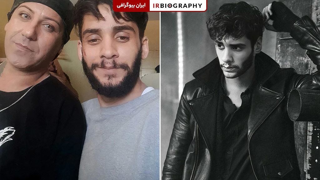 بازیگری در تئاتر آرش حسینی