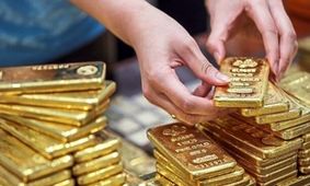 اولین حراج شمش طلا ۱۴۰۳ فردا برگزار می‌شود + جزییات