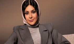 عکس‌ شوکه‌کننده: تغییر چهره شگفت‌انگیز آزاده صمدی که شما را حیرت‌زده می‌کند!