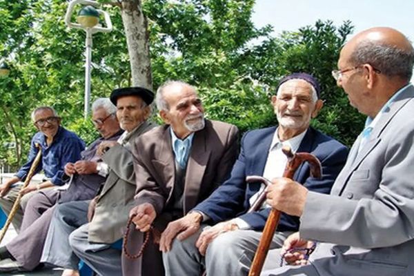 فیش حقوقی بازنشستگان منتشر شد؛ افزایش عجیب حقوق در سال جدید!