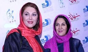 خواهران اسکندری با ظاهر جدیدشان همه را شگفت‌زده کردند!