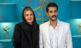 شایعه عجیبی که دامن شوهر گلوریا هاردی را گرفت + واکنش جنجالی ساعد سهیلی