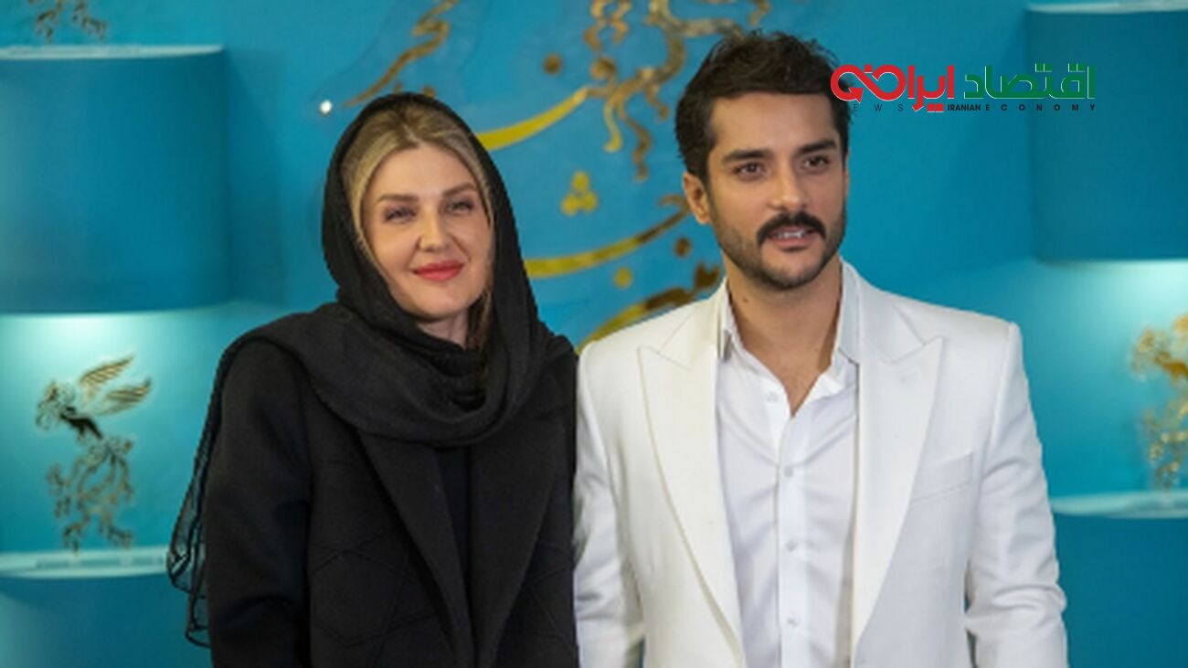 شایعه عجیبی که دامن شوهر گلوریا هاردی را گرفت + واکنش جنجالی ساعد سهیلی