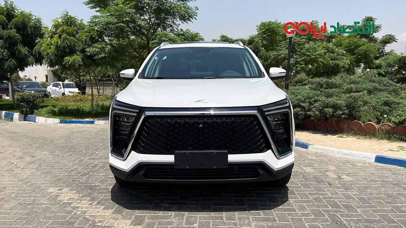 3 ماهه مالک 3 دستگاه خودرو کرمان موتور شوید!