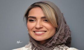 عکس هوش پران از جذابترین دختر سینمای ایران در کنار مادرش 