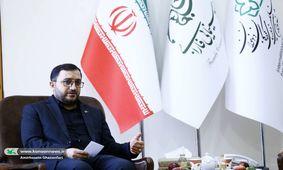 حامد علامتی: ظرفیت سیفژ را برای ارتقای سینمای کودک و نوجوان ایران فعال می‌کنیم/اقدام‌های گسترده درحوزه سینمای کودک