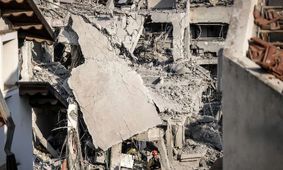 جنگ و آسیب‌پذیری/ آسیب‌پذیرترین گروه‌ها چه کسانی هستند؟