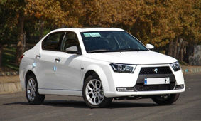 با اقساط 36 میلیونی خودروی پرطرفدار ایران خودرو را بخرید
