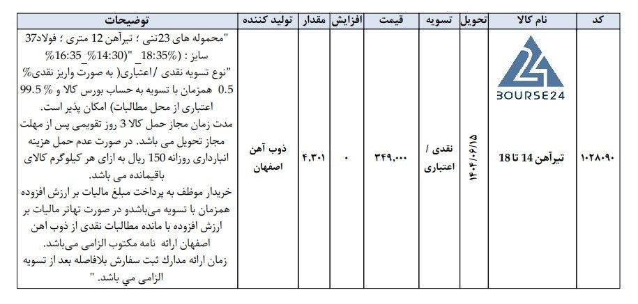 ص