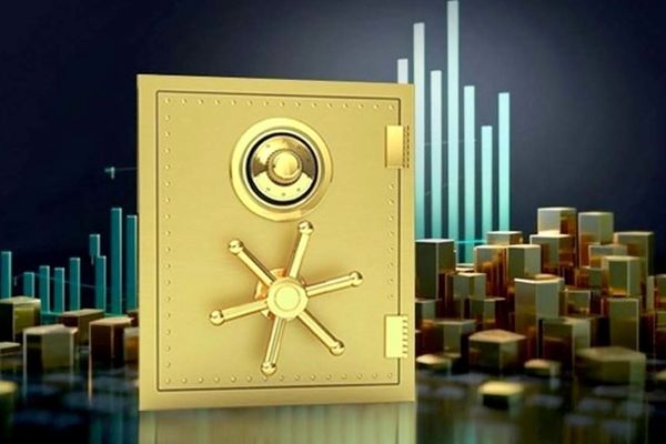 خروج نقدینگی از صندوق‌های طلا شدت گرفت؟