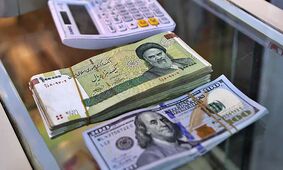 قیمت دلار امروز پنجشنبه ۱ آبان ۱۴۰۴ + جدول