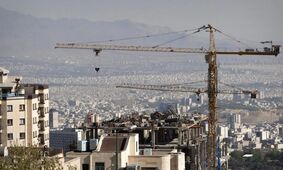 رکود تاریخی مسکن؛ تحریم و دلار، بازار را قفل کردند!