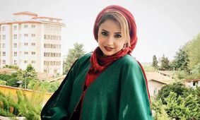 عکس‌های جنجالی شبنم قلی‌خانی با استایل‌های لوکس و لاکچری