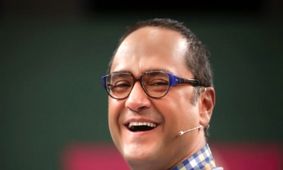 همسران رامبد جوان؛ عکس‌هایی از ماندانا روحی، سحر دولتشاهی و نگار جواهریان