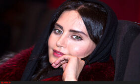 لاغری خیره کننده الناز شاکردوست با این عکس لو رفت