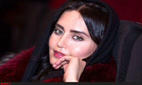 لاغری خیره کننده الناز شاکردوست با این عکس لو رفت