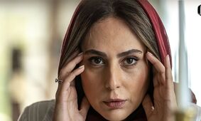 فیلم تغییرات زیبایی رعنا آزادی ور سمیرای زخم کاری از گذشته تا حالا ! / هر روز جذابتر !