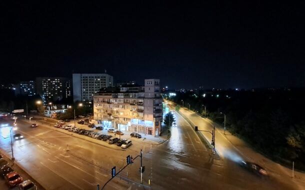 گلکسی A33 ردمی نوت 11 پرو