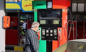 اطلاعات جدید درباره قیمت بنزین سوپر وارداتی در سال ۱۴۰۴