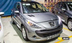 با شاهکار جدید ایران خودرو بیشتر آشنا شوید!