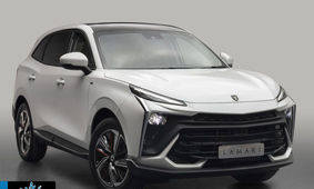 آغاز فروش جدید این خودرو پرطرفدار از دهه فجر 