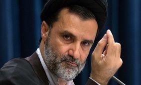 آنچه نبویان از حمله موشکی به پایگاه العدید قطر فاش کرد +  فیلم