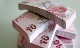 قیمت لیر ترکیه امروز ۹ تیر ۱۴۰۴ چند؟