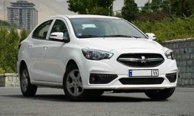 شاهین طی 24 ساعت 35 میلیون ارزان شد!