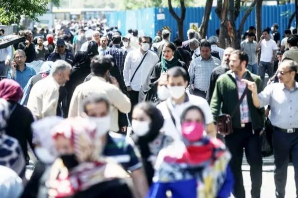 جامعه لحظه‌‎ای ما و ضرورت‎‌های جامعه پایدار