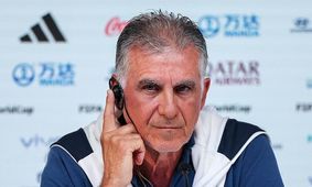 خیانت بزرگ کی روش به فوتبال ایران / استعداد ناب ایرانی به دنبال تابعیت قطر ؟َ!