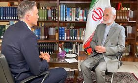 خرازی از شرایط مذاکره با آمریکا پرده برداشت