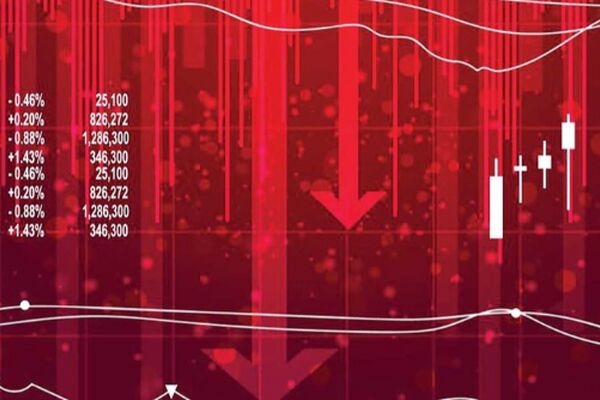 افت شاخص بورس: کدام سهم‌ها بیشترین زیان را دیدند؟
